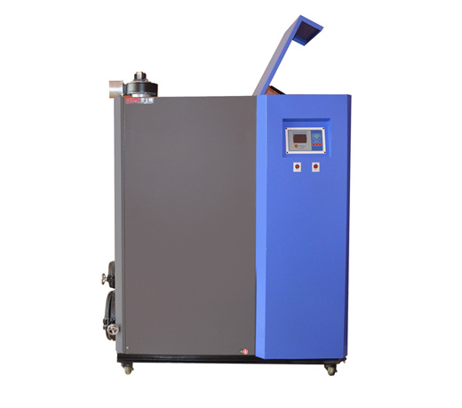 浙江綠野勞士特生物質鍋爐生物質熱水爐采暖爐常壓鍋爐1.5萬3萬大卡