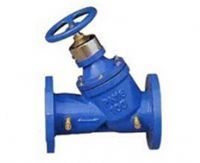 SPF_數字鎖定平衡閥