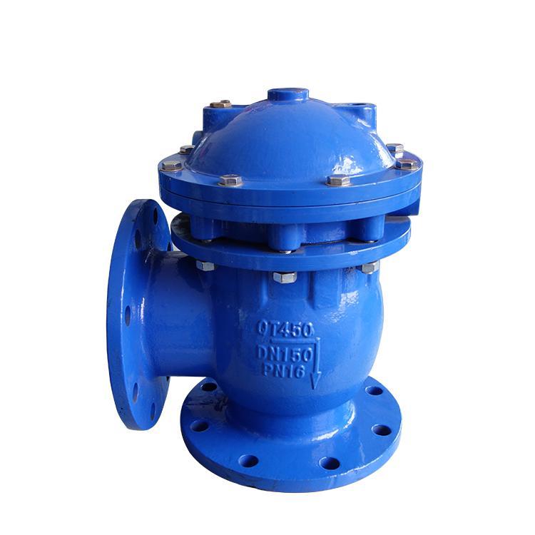 廠家供應JM744X隔膜快開式排泥閥