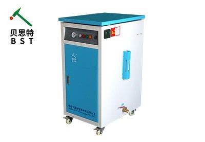 黑龍江廠家直銷12KW混凝土蒸汽養護電加熱蒸汽發生器，混凝土養護蒸汽鍋爐