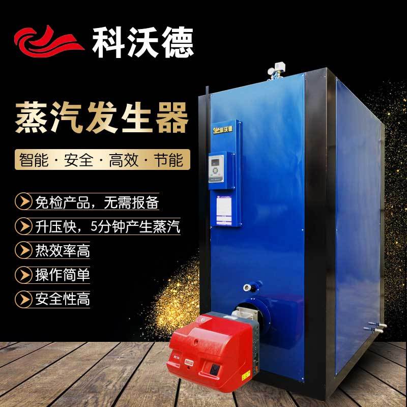 500kg100kg1000kg蒸汽發生器 食品加工低碳環保