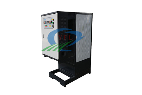 電鍋爐 電磁鍋爐 蒸汽 熱水 導熱油 無人值守 廠家直銷 節能 環保