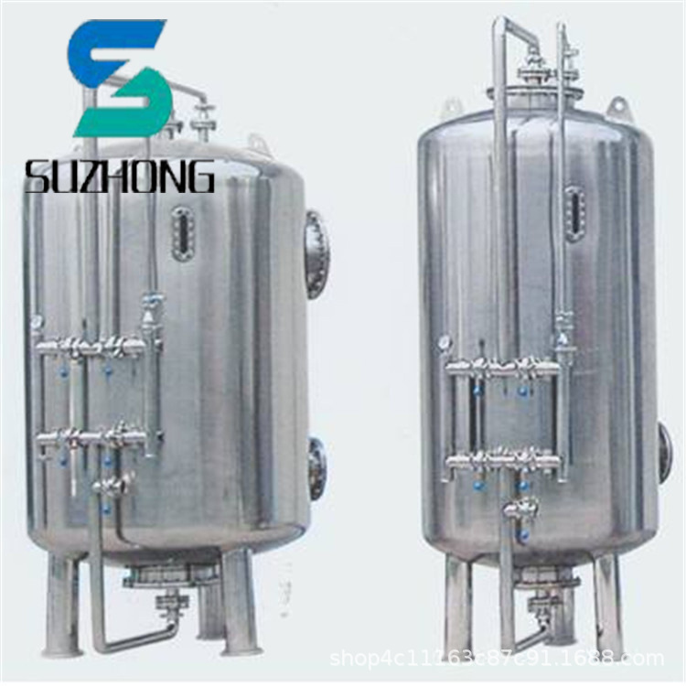 海南蘇中科技過(guò)濾器 不銹鋼過(guò)濾器 專業(yè)生產(chǎn)廠家過(guò)濾器