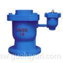 P4X復合式補氣排氣閥-廠家批發零售