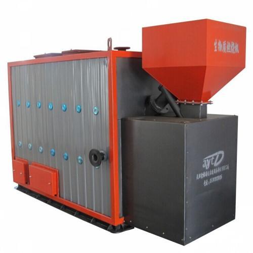 生物質鍋爐廠家品牌排行