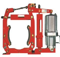供應 EYWZ系列二級液壓塊式制動器