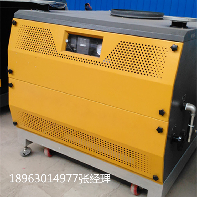 奧雷亞1噸燃氣鍋爐，燃氣熱水取暖鍋爐，中美技術可定制