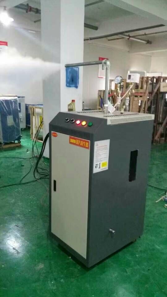 河南新鄉、新大鍋爐蒸汽發生器100KG-600KG