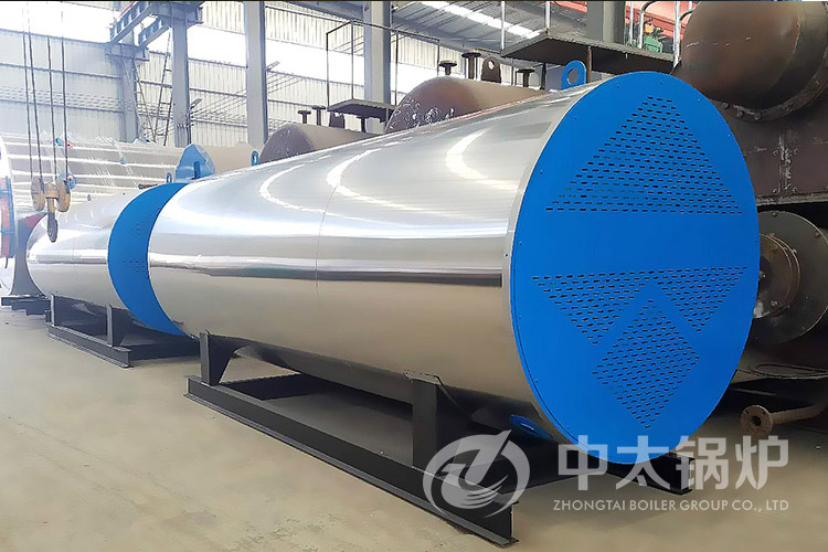 飼料廠用1.4MW電熱水鍋爐多少錢1臺？