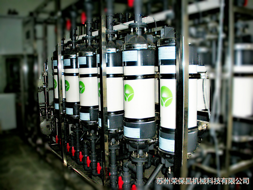 鍋爐水處理  膜法除氧 除氧器設備廠家直銷