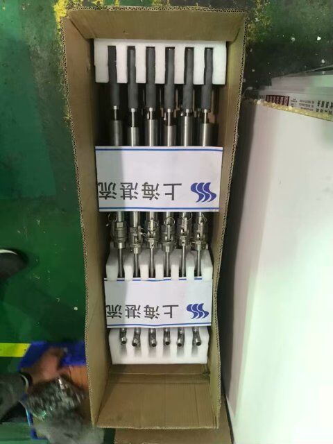 上海湛流哈氏合金脫硝噴槍，煙氣脫硝噴槍，北京脫硝噴槍