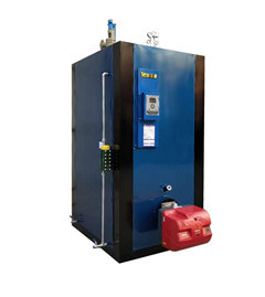 廠家直供燃氣蒸汽發生器