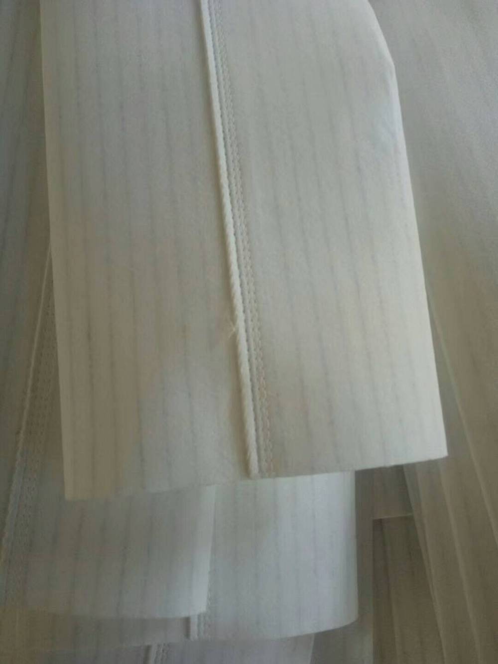 供應729除塵布袋海源環保