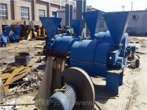 煤粉機（磨煤噴粉機） 產品分類：