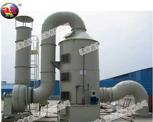 噴淋塔，噴淋塔價格，噴淋塔生產(chǎn)廠家，奧鑫環(huán)保廠價直銷