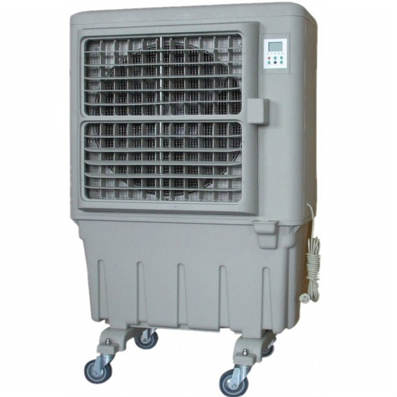 移動式環保冷風機KT-1E廠家直銷