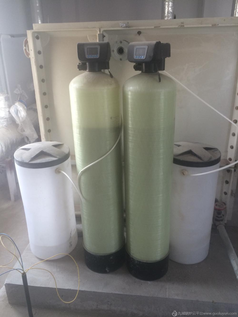 軟化水設備十大品牌廠家