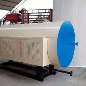 ?洛陽環保鍋爐廠家告訴你燃煤鍋爐改造成燃氣鍋爐有哪些好處