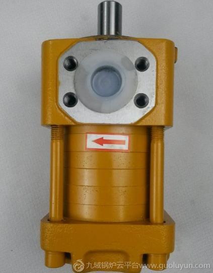 供應內嚙合齒輪泵NB2-D12F,NBZ2-D16F,額定壓力12.5MPA