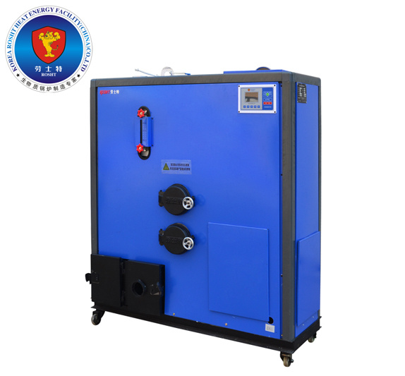 浙江綠野勞士特生物質蒸汽發生器免產品30KG和50KG 生物質鍋爐 生物質蒸汽鍋爐 生物質顆粒鍋爐