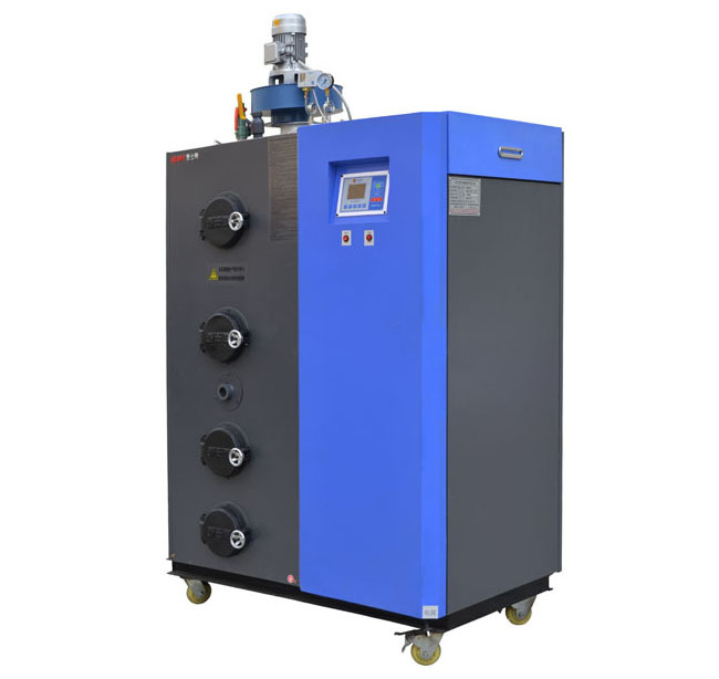 生物質蒸汽發生器生物質鍋爐鍋爐蒸汽發生器浙江綠野勞士特鍋爐200kg