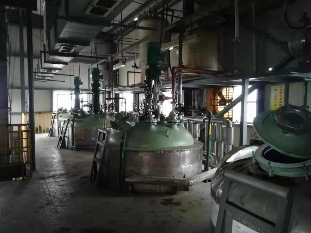 化工設備、電子設備、中央空調回收