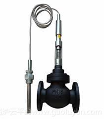 ZYF-16自力式差壓調節閥上海閥門廠家