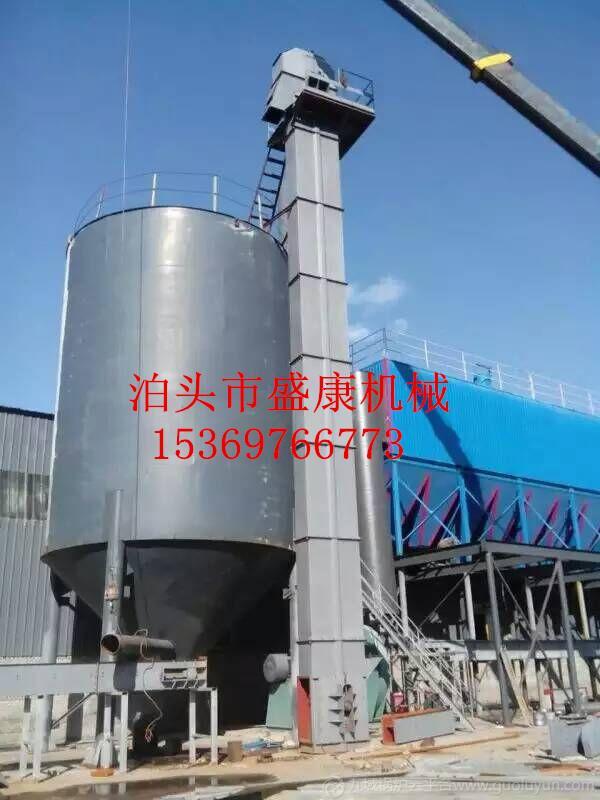 TD斗式提升機(jī)設(shè)備盛康專業(yè)生產(chǎn)廠家質(zhì)量牢靠