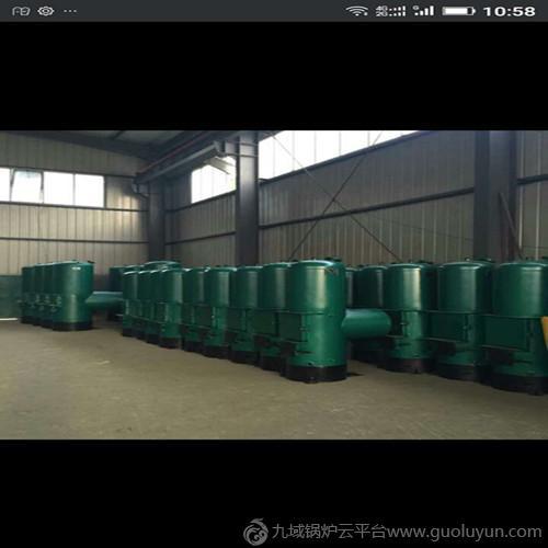 東光縣直銷生活用鍋爐 燃煤節能鍋爐
