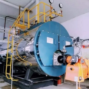 日照海水鍋爐哪家好|如何對海水鍋爐進行節能改造