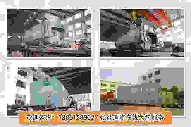 中正鍋爐燃氣鍋爐1噸 燃氣鍋爐 廠家 燃氣鍋爐設計