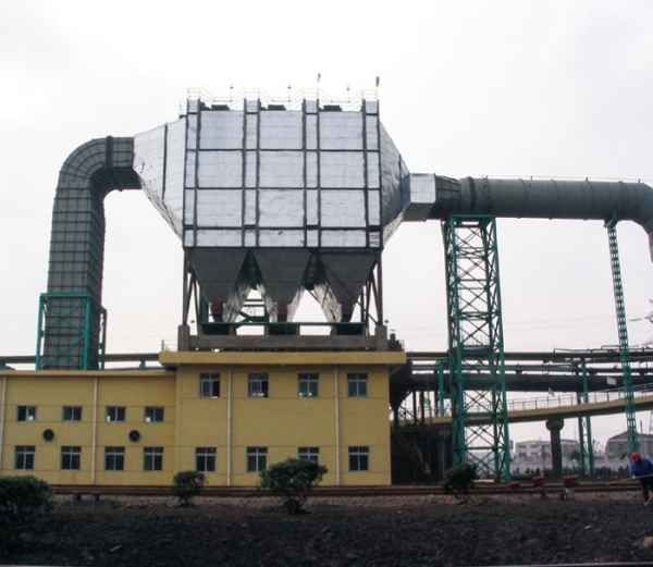 買靜電除塵器，除塵器改造，找天宏質(zhì)量可靠價格低，讓您不后悔