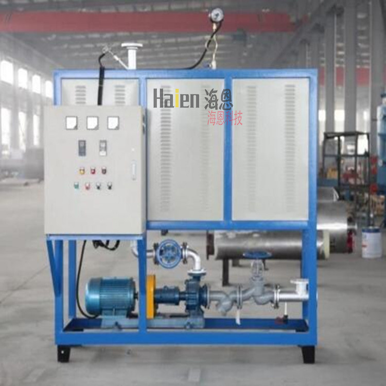 海南海恩科技專業(yè)定制原油電加熱器