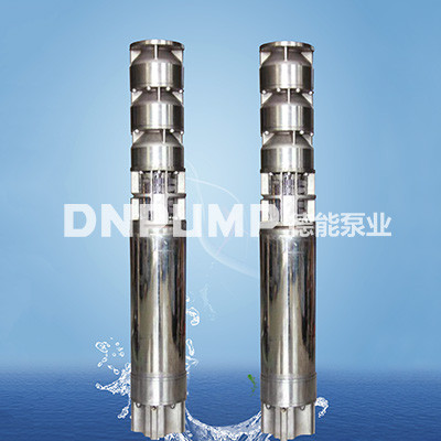 天津德能450QJ大型提水泵廠家|型號|參數