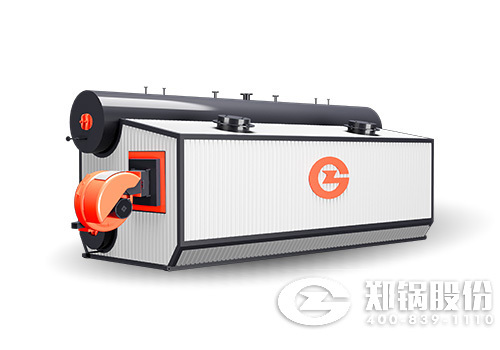 鄭鍋 廠家直銷 20噸燃氣鍋爐價格 質優價廉