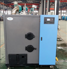 漢林豪爾-80KG生物質蒸汽發生器（免檢）