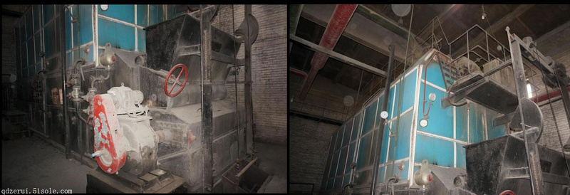 澤瑞節能電加熱蓄能鍋爐