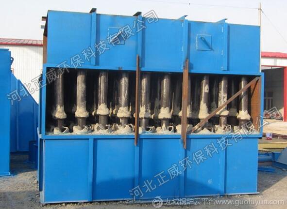 供應(yīng)XD-Ⅱ型多管旋風(fēng)除塵器 河北正威環(huán)保科技有限公司