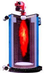 立式燃氣鍋爐CSHS0，7[85-65]