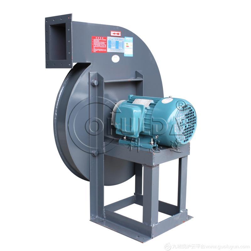 廣東引風機9-19-4a-3kw耐高溫長軸高壓離心風機，鼓風機批發