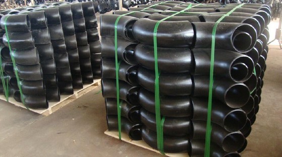 河北美標彎頭 45度厚壁彎頭廠家現(xiàn)貨直銷質優(yōu)價廉