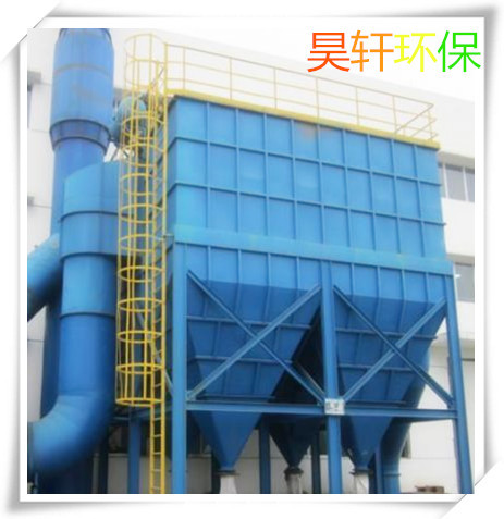 脈沖除塵器  現貨供應