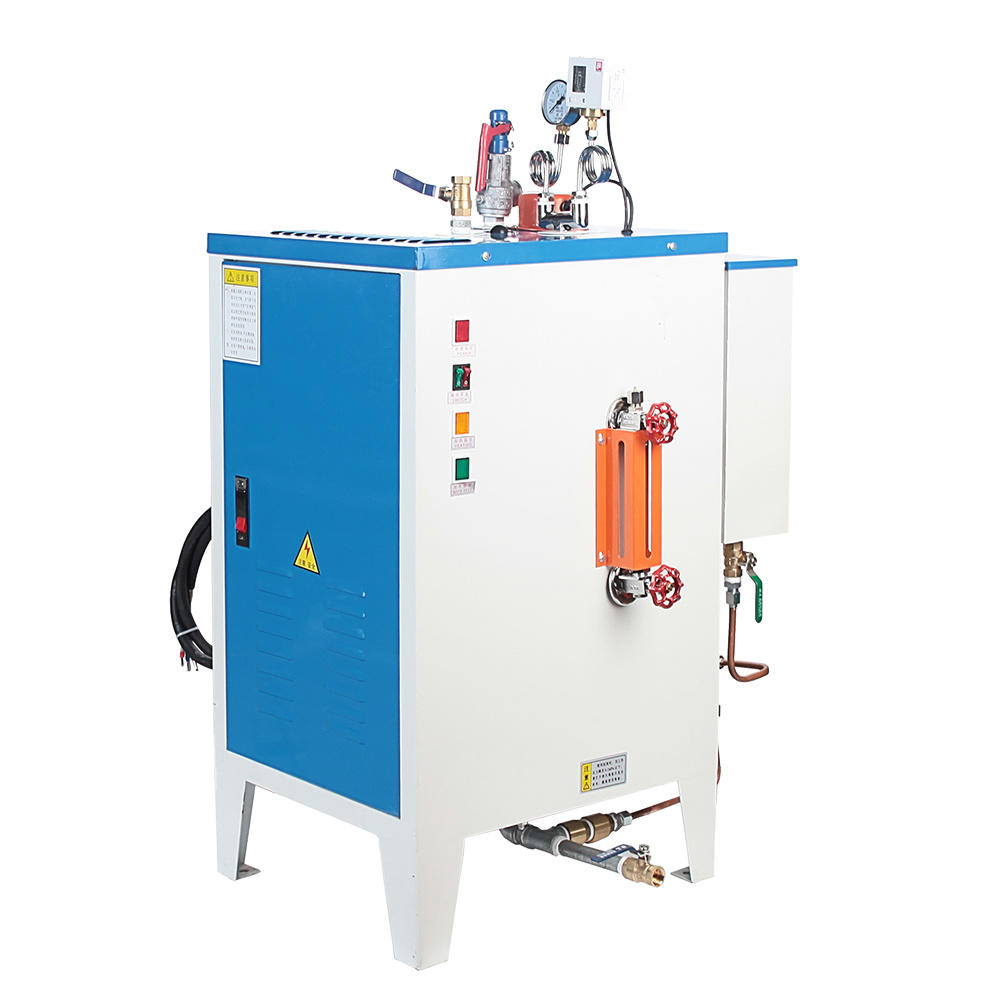 臺州羽田牌電蒸汽鍋爐DLD18-0.4-1Z