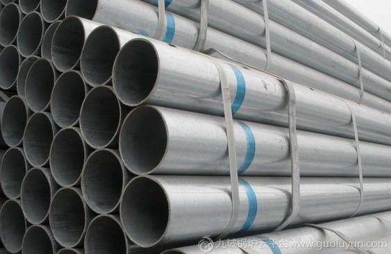 湖南鍍鋅管廠家|鍍鋅管規格|湖南鍍鋅管價格行情表|盛仕達供應