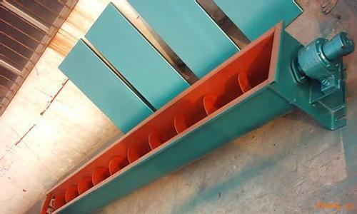 ls系列異型非標螺旋輸送機廠家