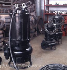 高效、耐高溫、耐腐蝕渣漿泵、介質泵、煤漿泵等