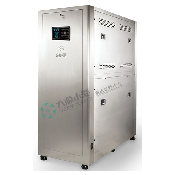重慶大源小能節能燃氣蒸汽設備DY-ZQ 0.5T