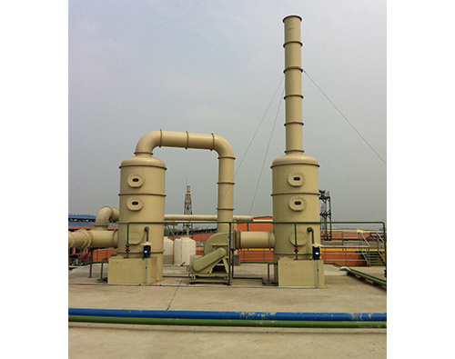 常州凱雄環保解決注塑機廢氣處理 廢氣處理 廢氣處理