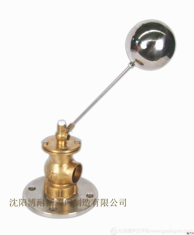 銅浮球閥生產廠，液壓式浮球閥現貨供應，遙控浮球閥，水箱水位控制閥