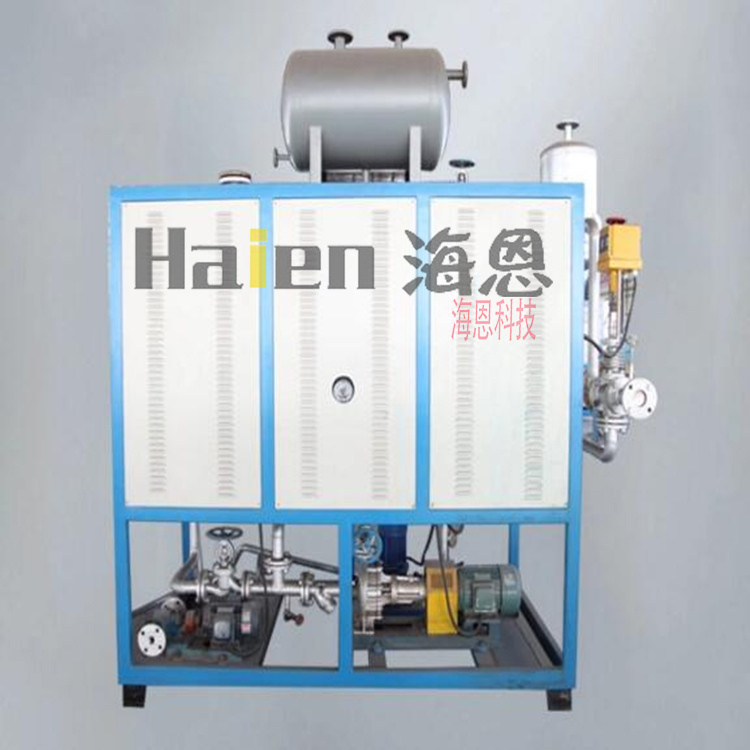 海南海恩專業(yè)定制導(dǎo)熱油爐